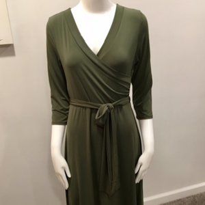 Pinkblush Maternity Dress